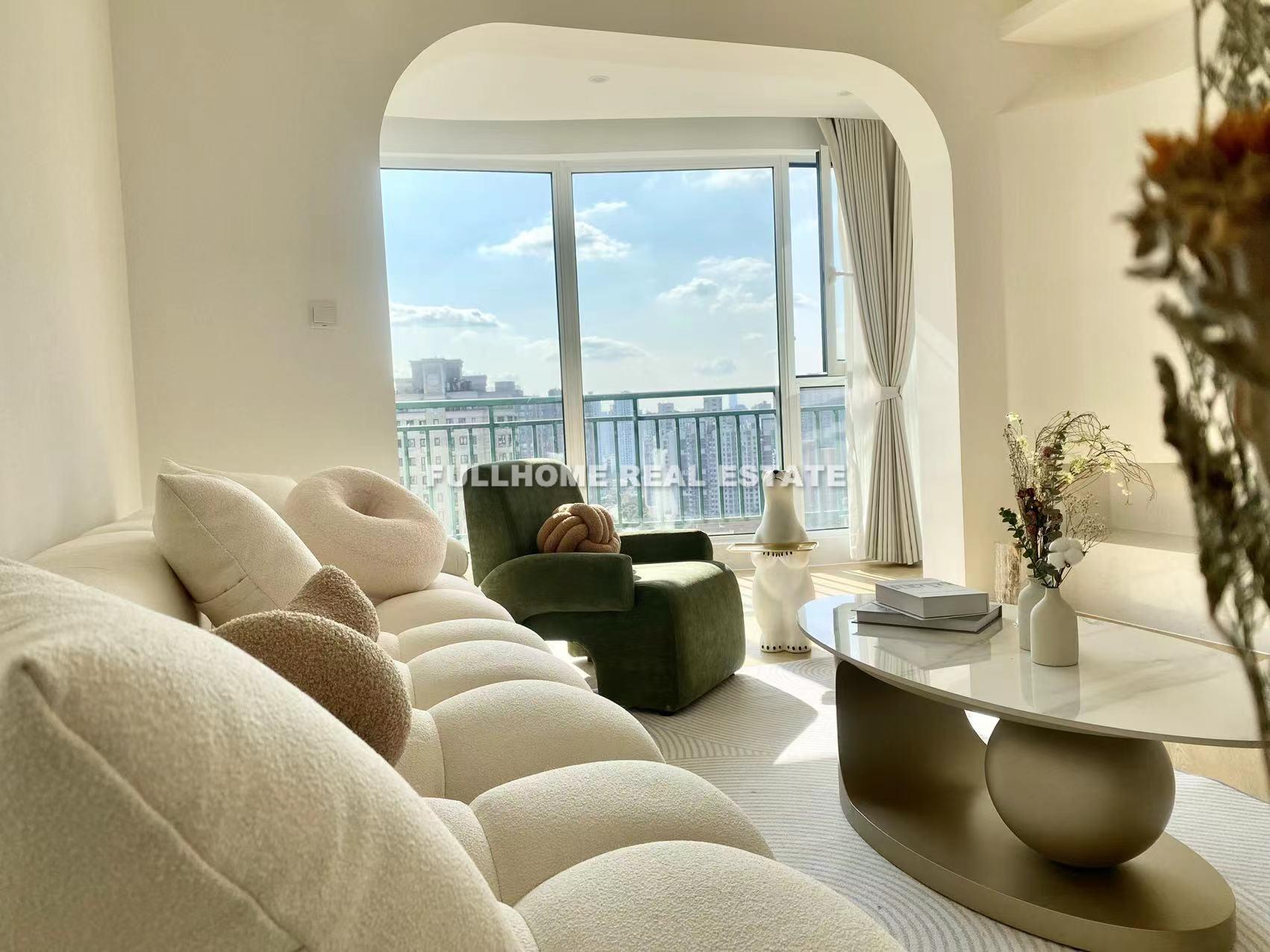 Bin Jiang Ming Ren Yuan - Interior view 4, Shanghai rental property