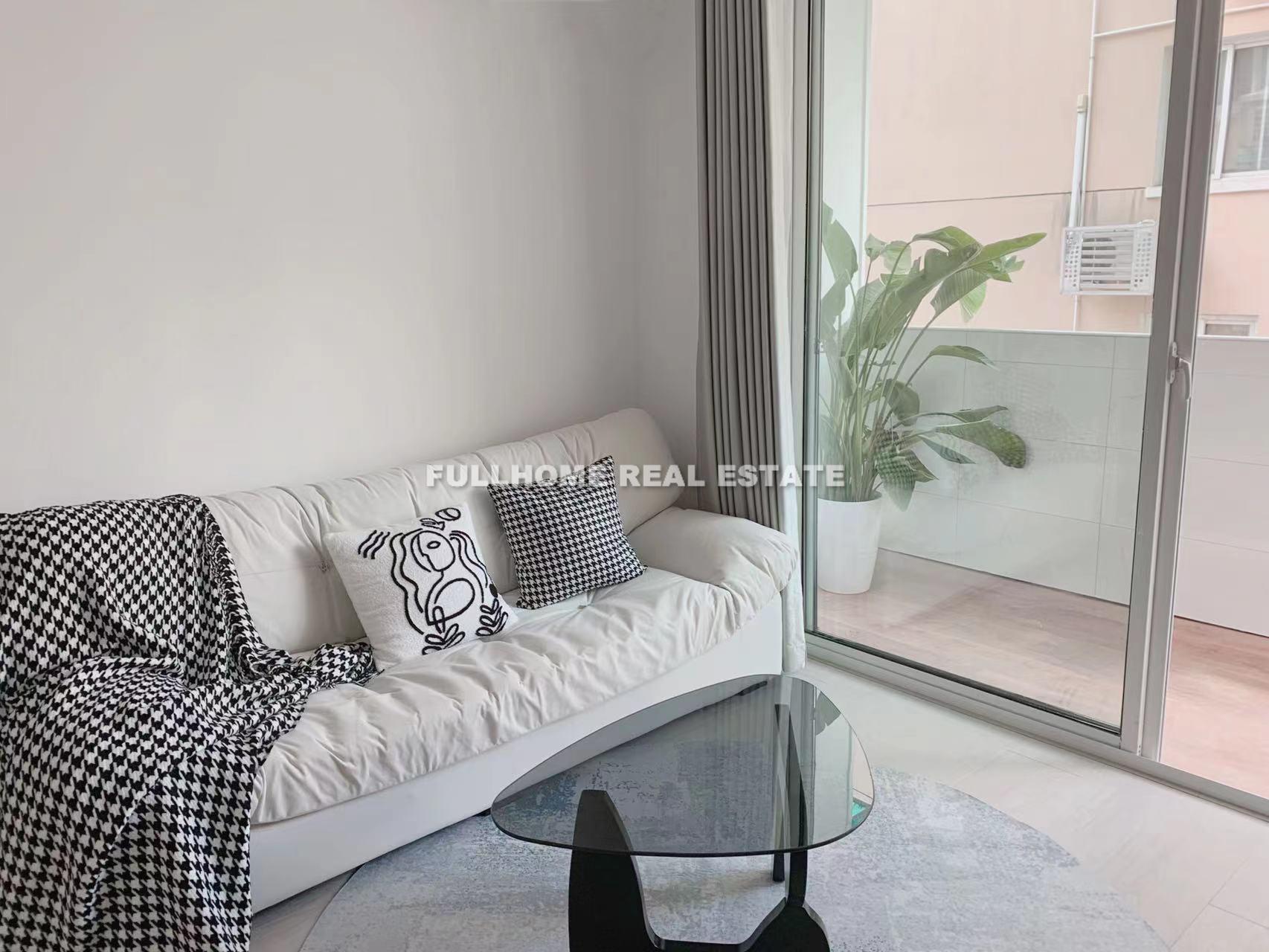 Lane 1-1000 North Shanxi Road Old House - Interior view 2, Shanghai rental property