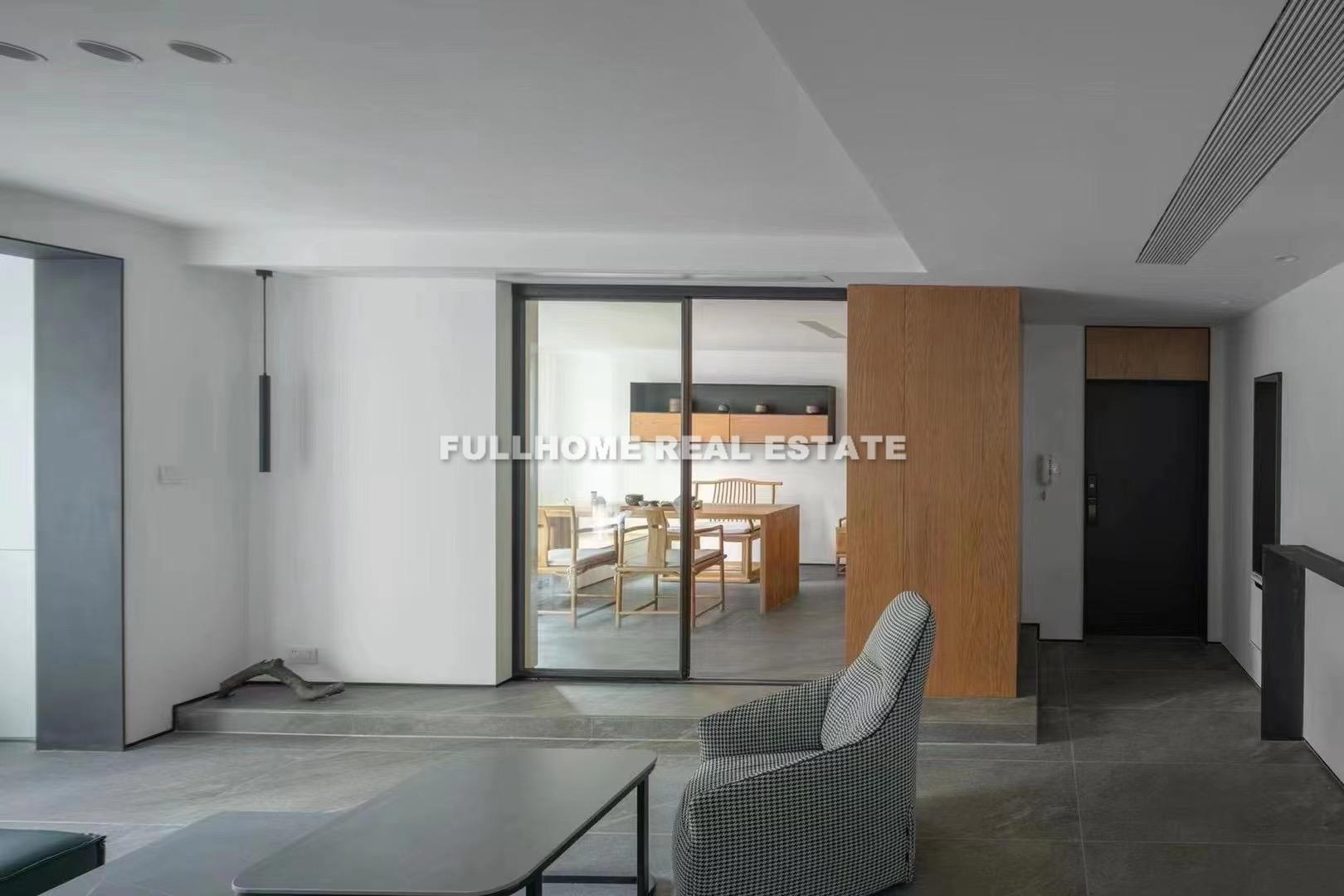 Ruijin Nanyuan - Interior view 3, Shanghai rental property