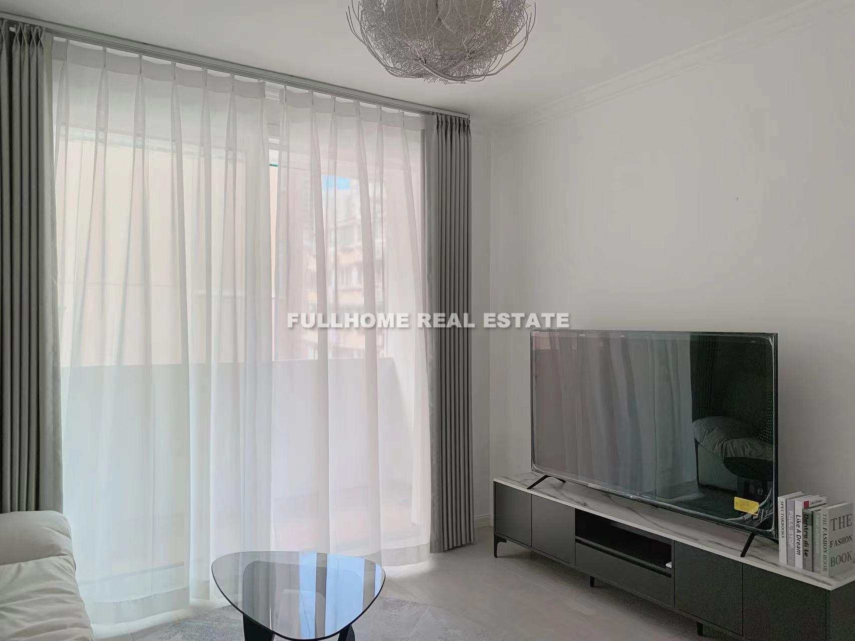 Lane 1-1000 North Shanxi Road Old House - Interior view 3, Shanghai rental property