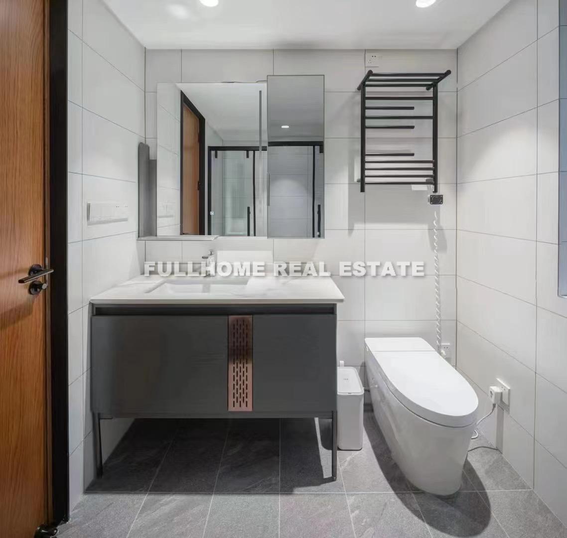 Ruijin Nanyuan - Interior view 7, Shanghai rental property