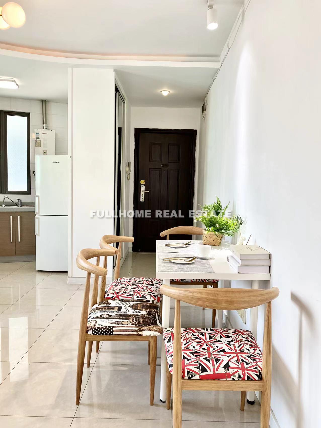 Top Of City - Interior view 7, Shanghai rental property