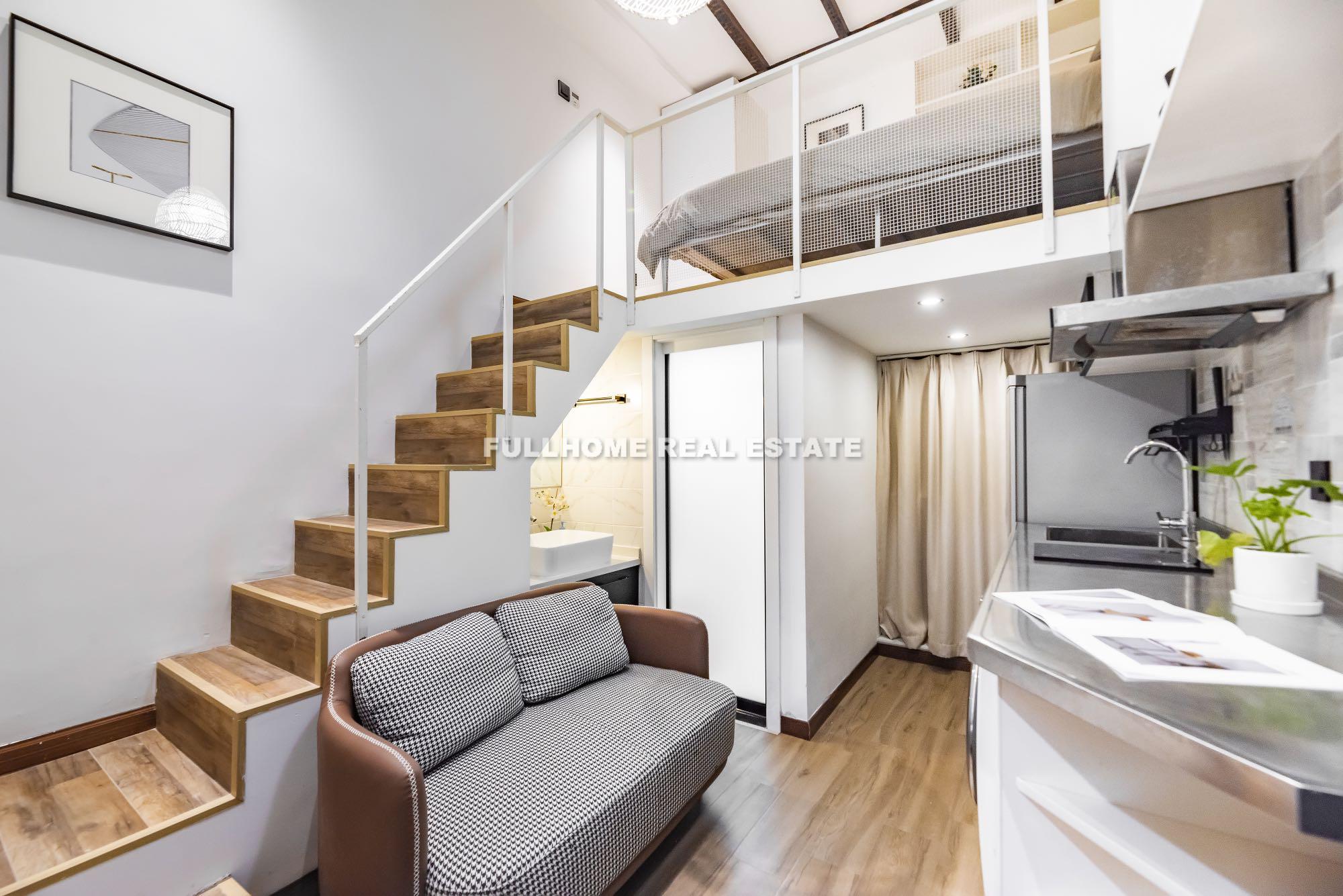 Wang Jia Sha Garden - Interior view 5, Shanghai rental property