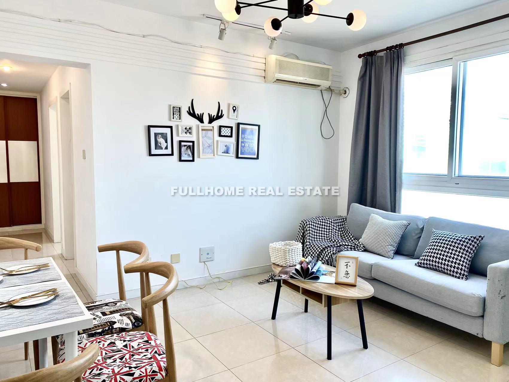 Top Of City - Interior view 4, Shanghai rental property