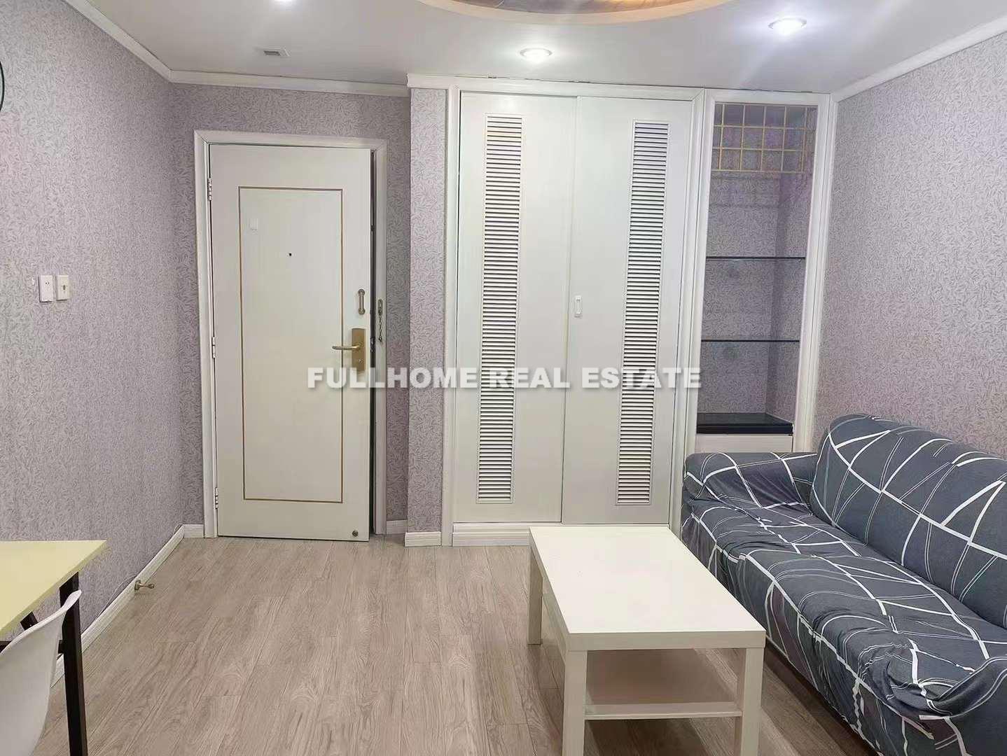 Junhao international - Interior view 5, Shanghai rental property