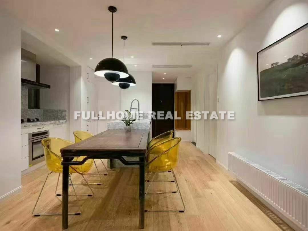8 Park Avenue - Interior view 5, Shanghai rental property