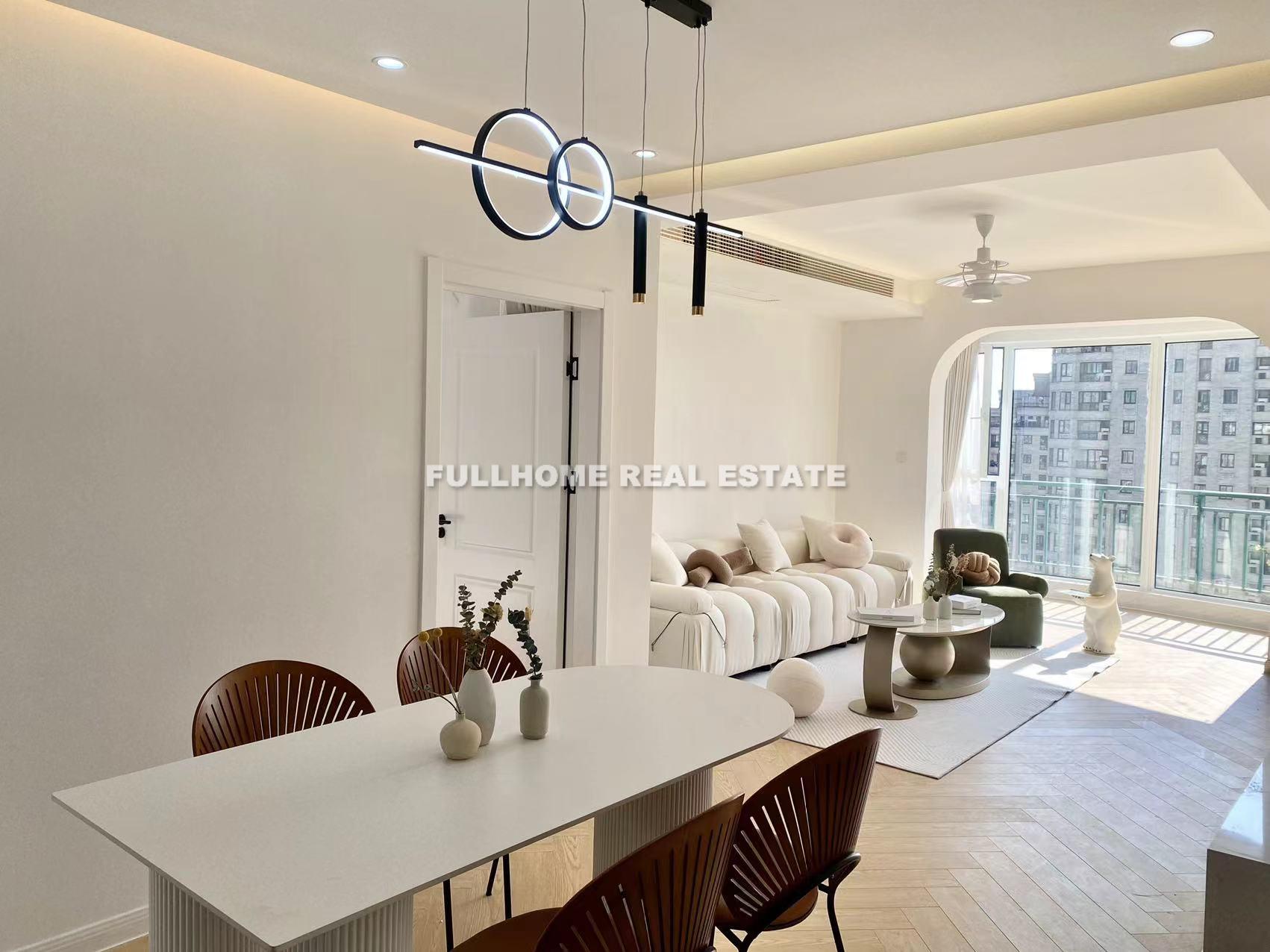 Bin Jiang Ming Ren Yuan - Interior view 7, Shanghai rental property