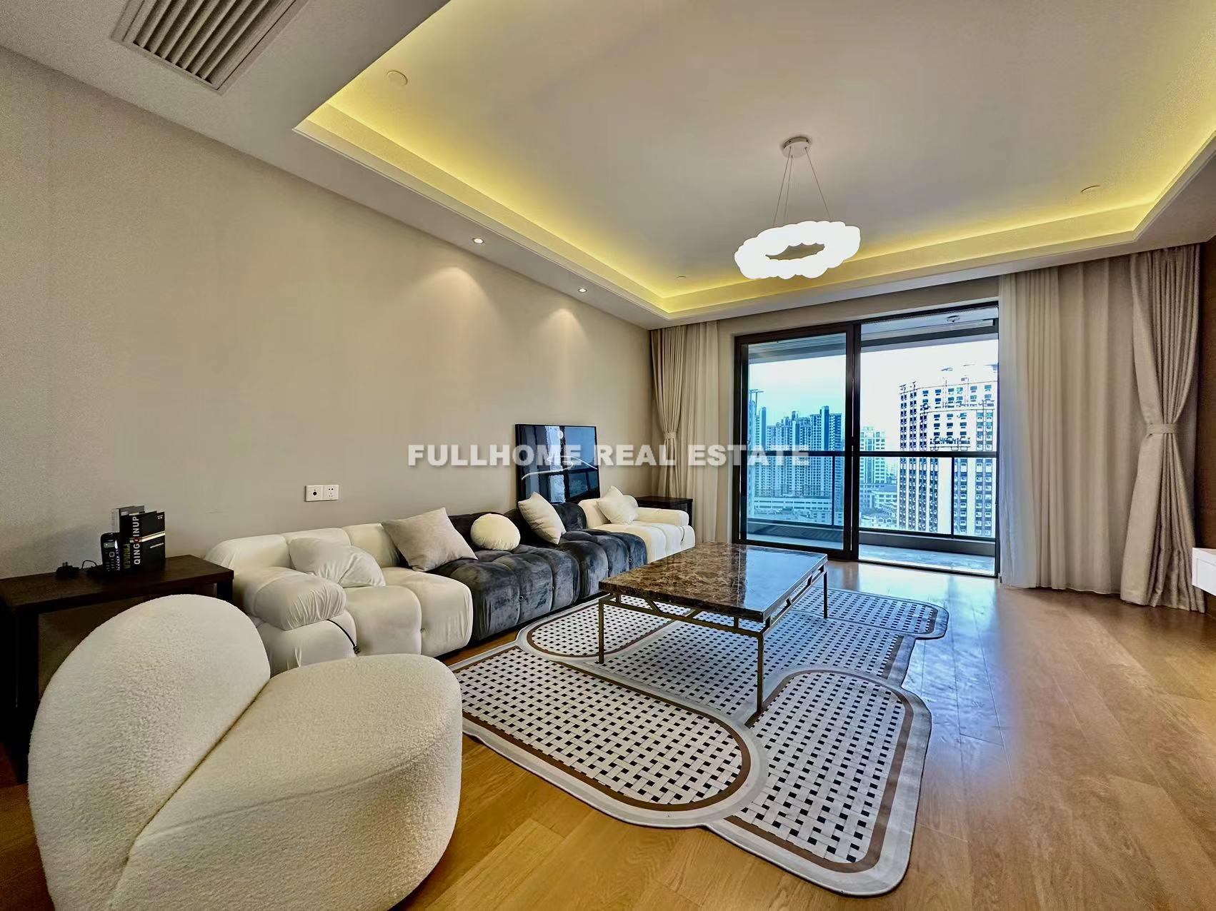 Xiang Yi Tian Di - Interior view 11, Shanghai rental property