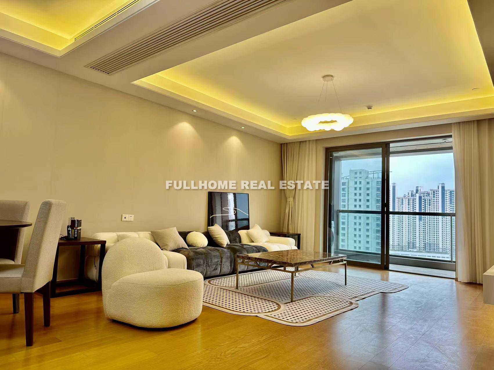 Xiang Yi Tian Di - Interior view 7, Shanghai rental property