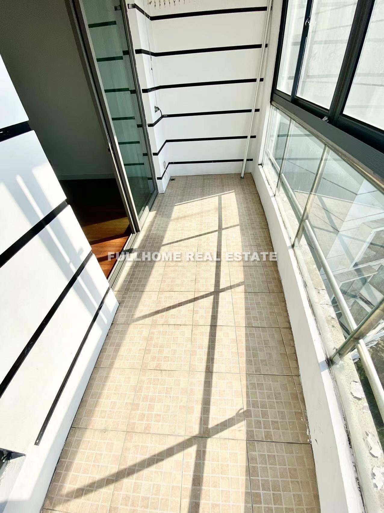 Top Of City - Interior view 9, Shanghai rental property