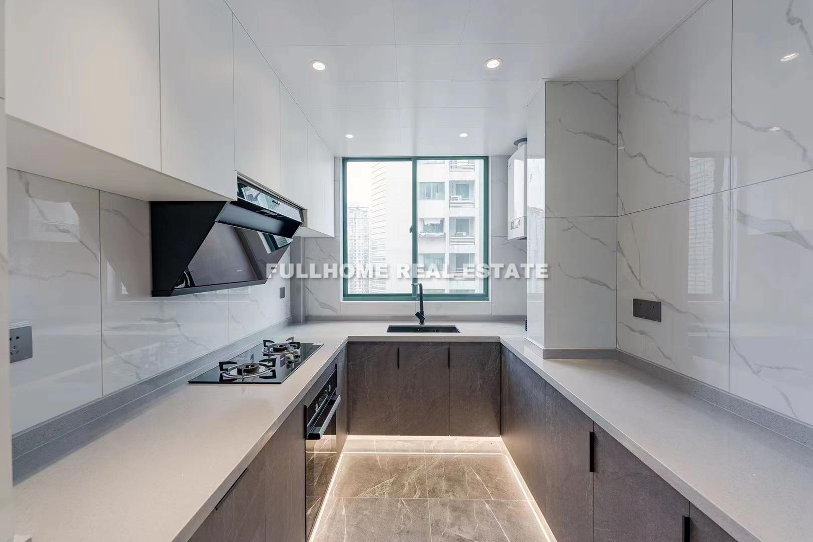 Hai Qi Yuan (The Bund) - Interior view 4, Shanghai rental property