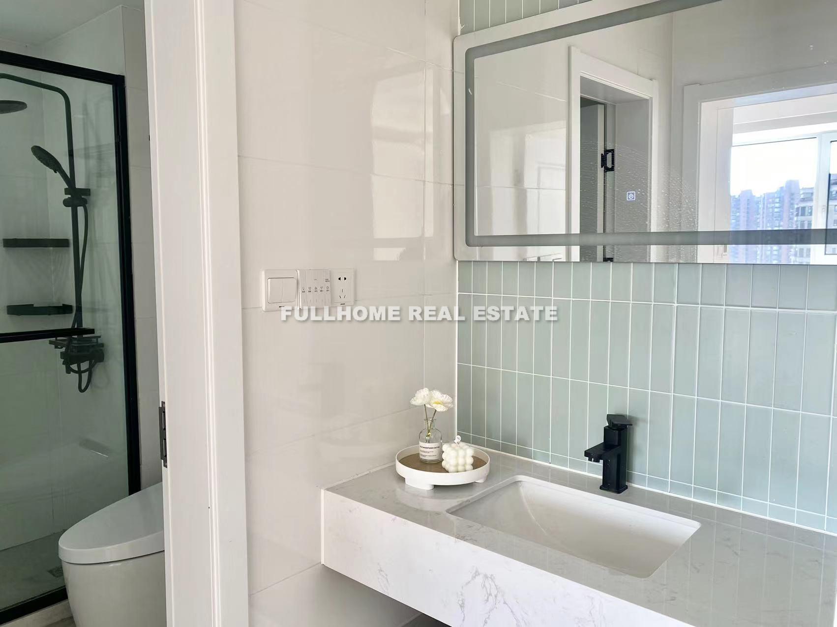 Bin Jiang Ming Ren Yuan - Interior view 3, Shanghai rental property