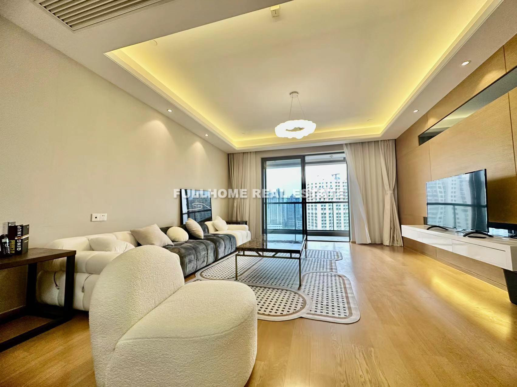 Xiang Yi Tian Di - Interior view 8, Shanghai rental property