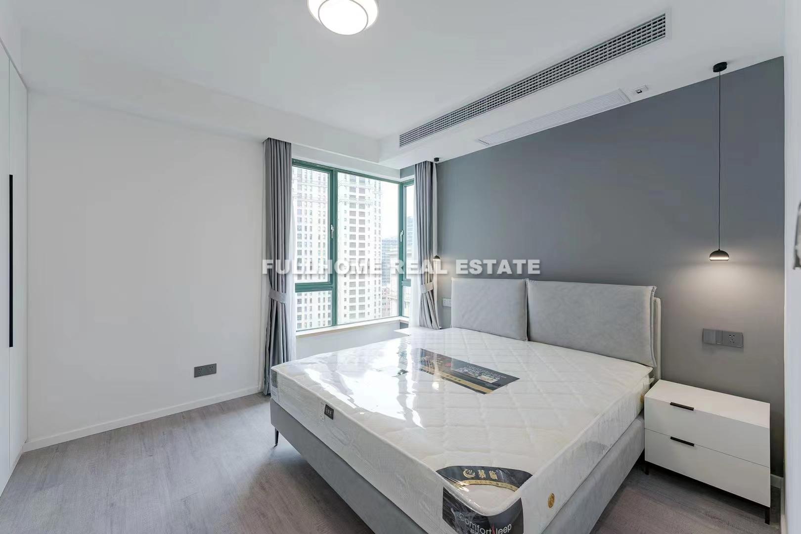 Hai Qi Yuan (The Bund) - Interior view 3, Shanghai rental property