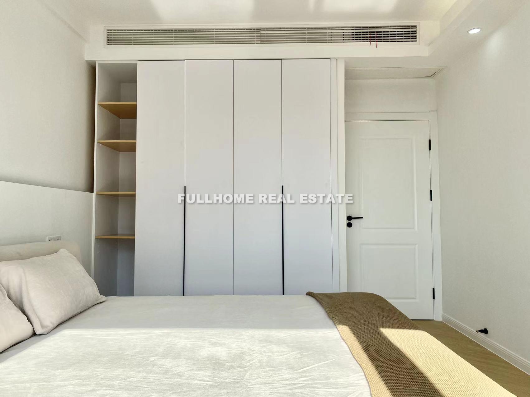 Bin Jiang Ming Ren Yuan - Interior view 11, Shanghai rental property