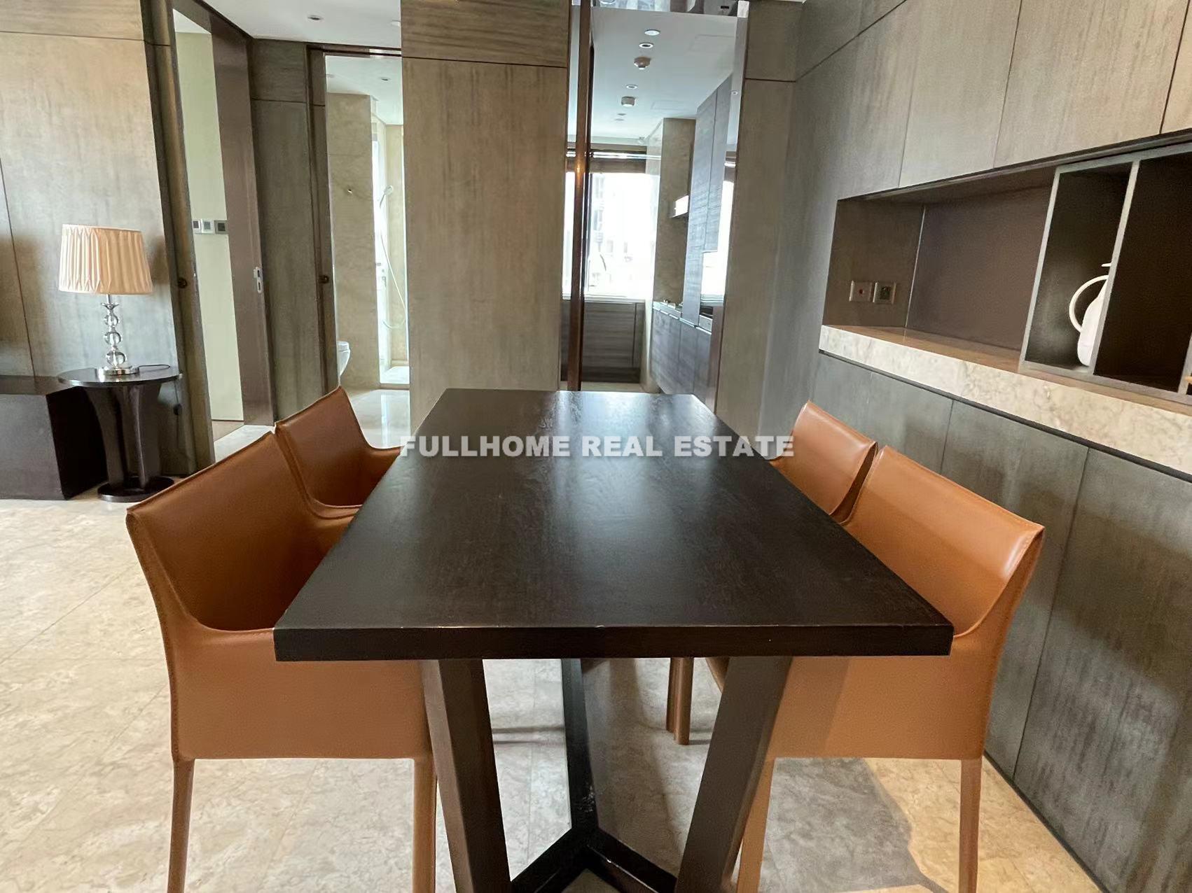 Su He Wan Apartment - Interior view 5, Shanghai rental property