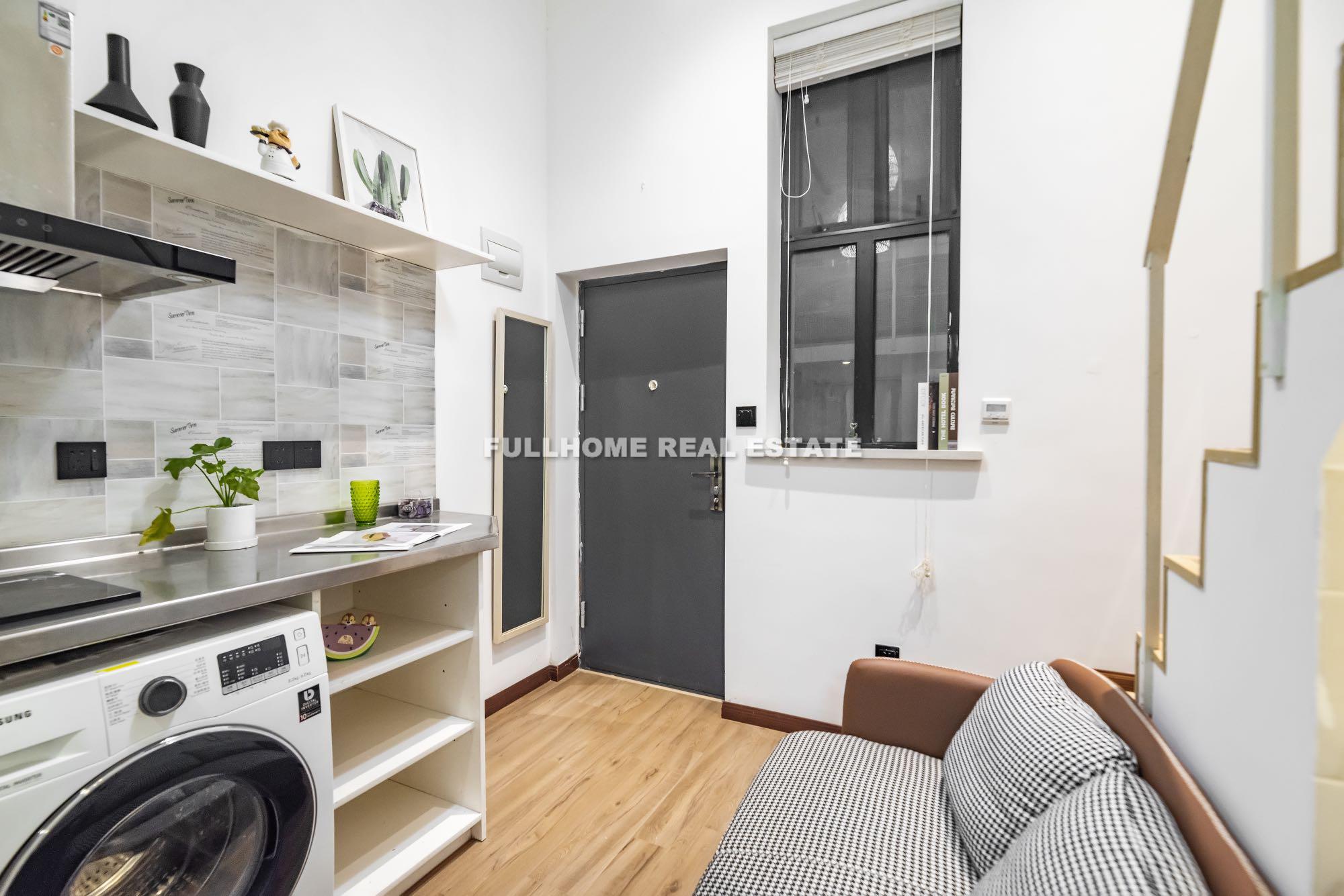 Wang Jia Sha Garden - Interior view 3, Shanghai rental property