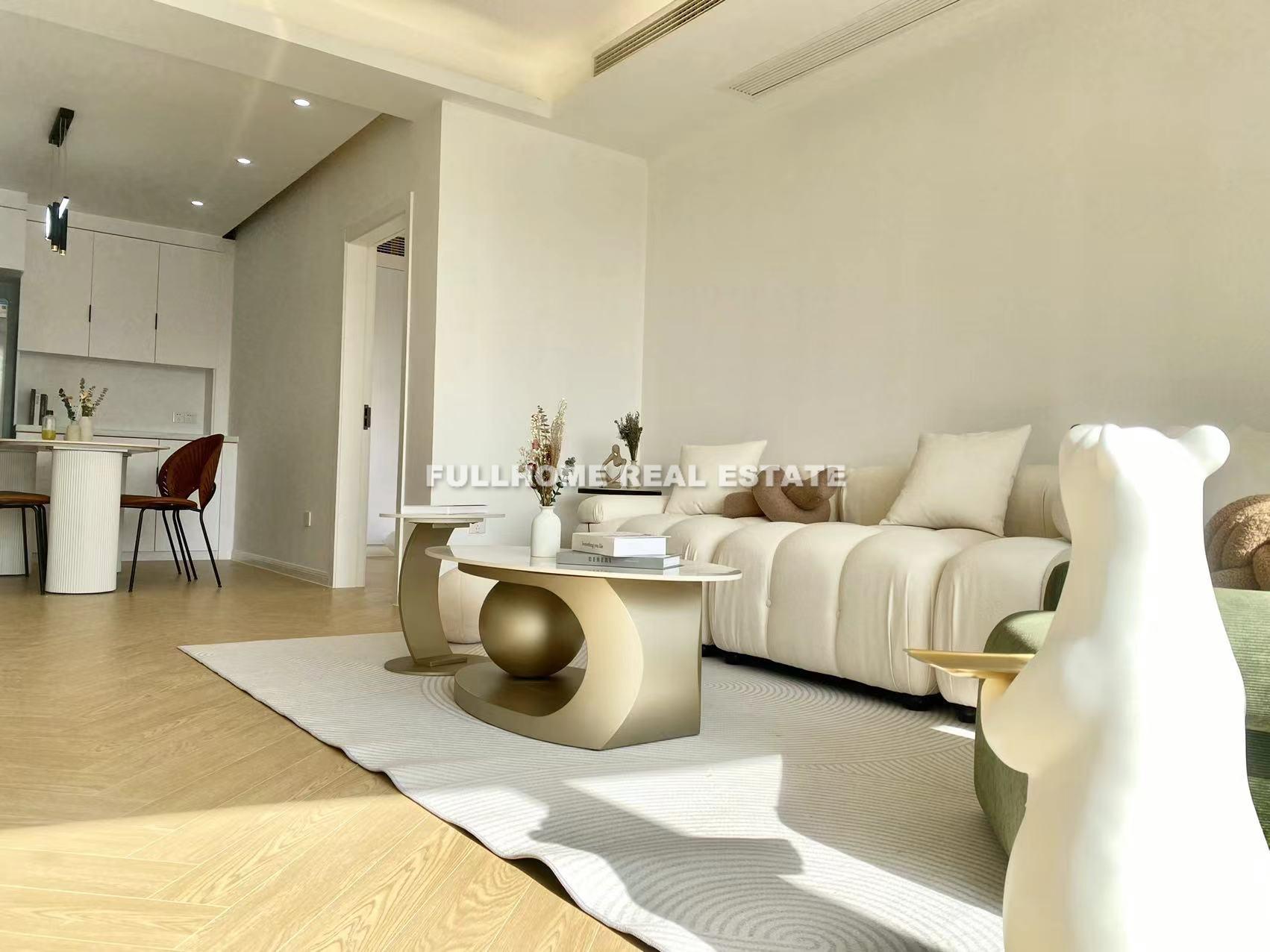 Bin Jiang Ming Ren Yuan - Interior view 8, Shanghai rental property