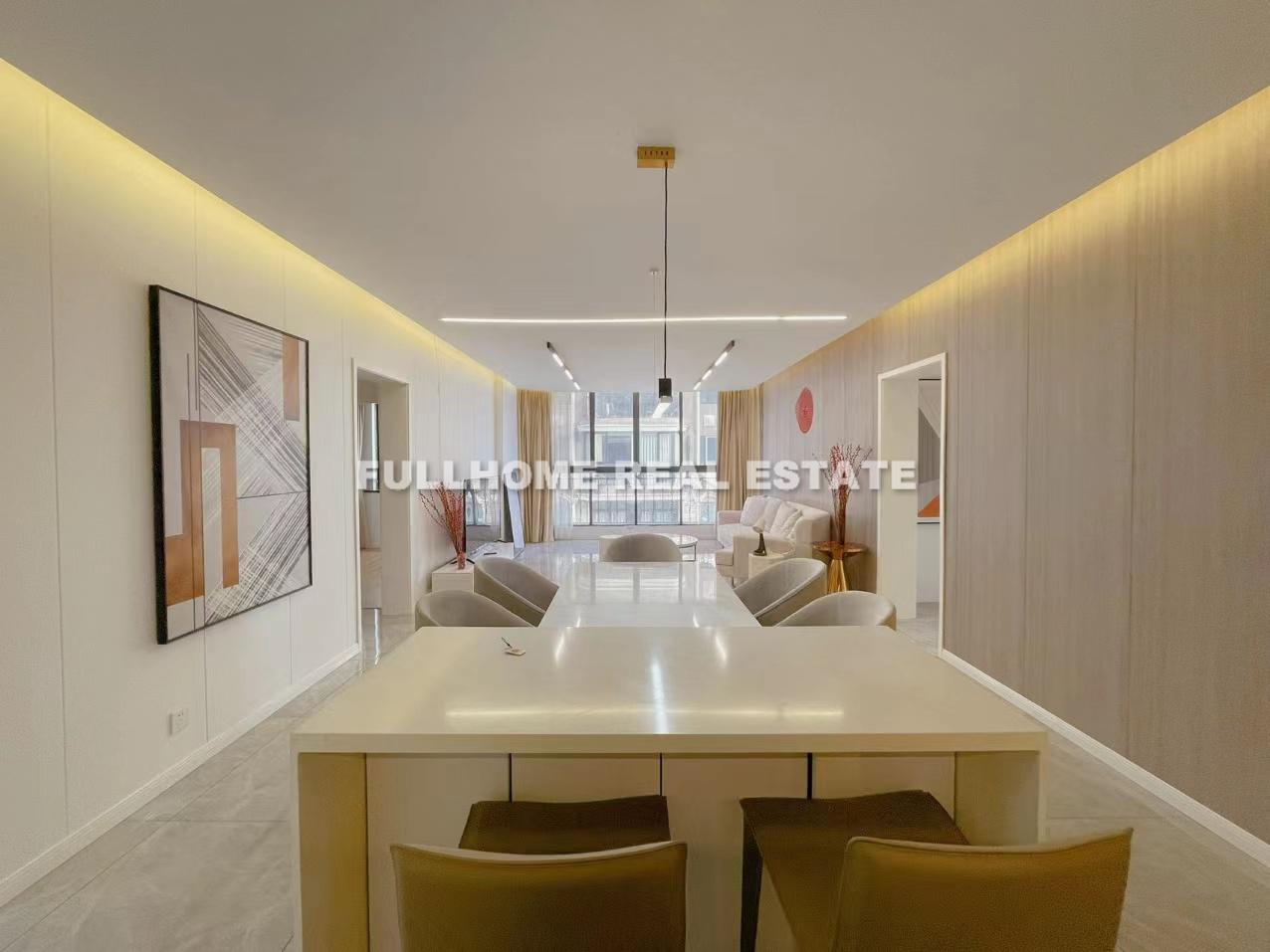Minghua Mansion - Interior view 3, Shanghai rental property