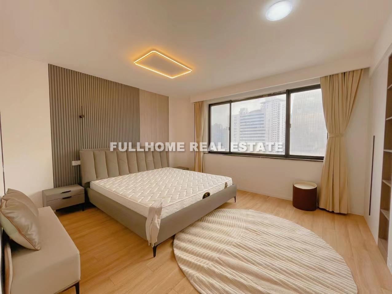 Minghua Mansion - Interior view 7, Shanghai rental property