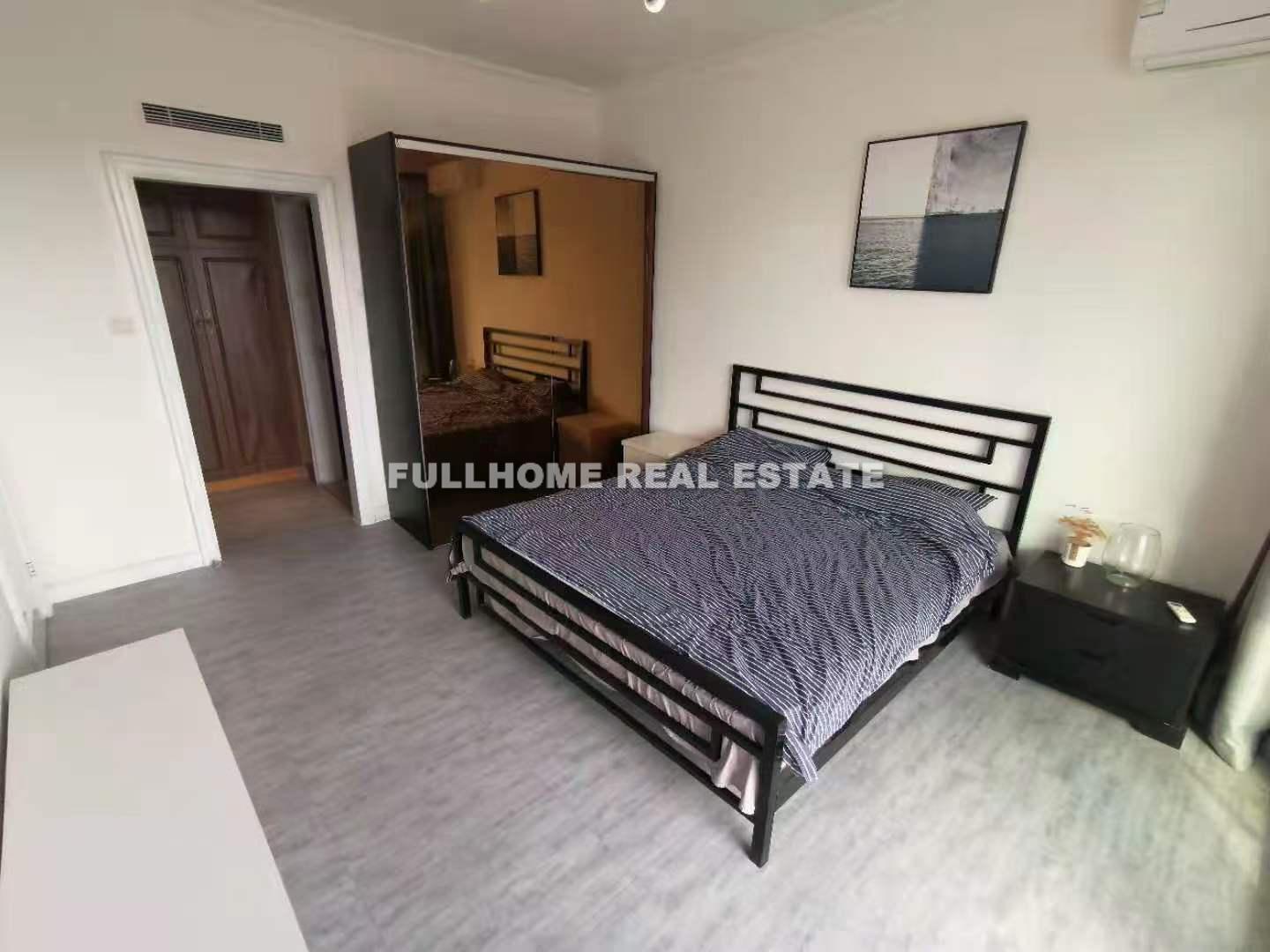 Da An Garden - Interior view 7, Shanghai rental property