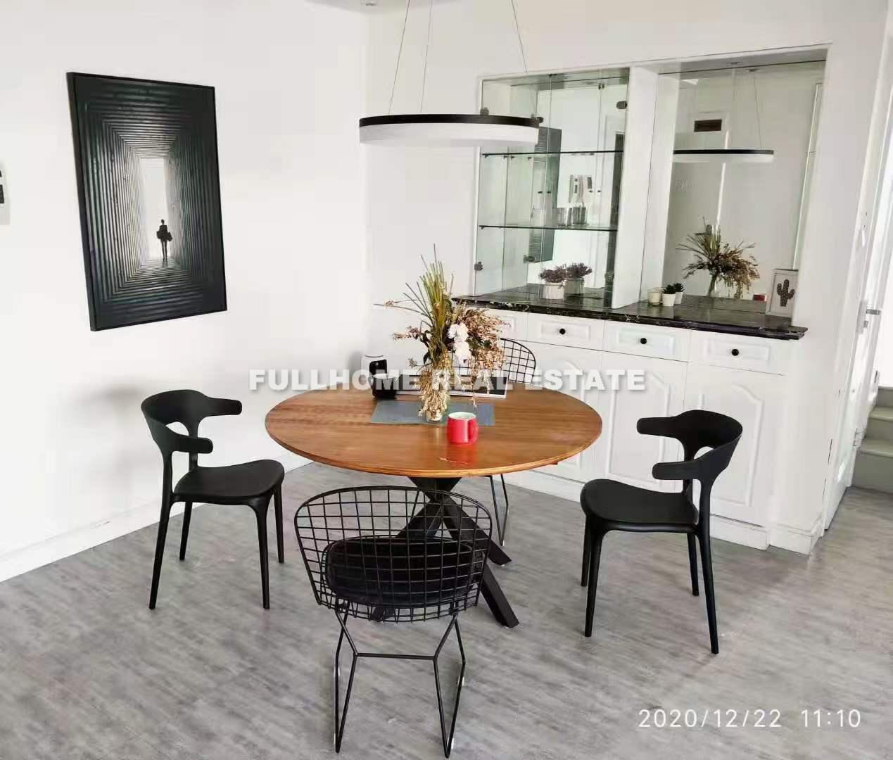 Da An Garden - Interior view 4, Shanghai rental property