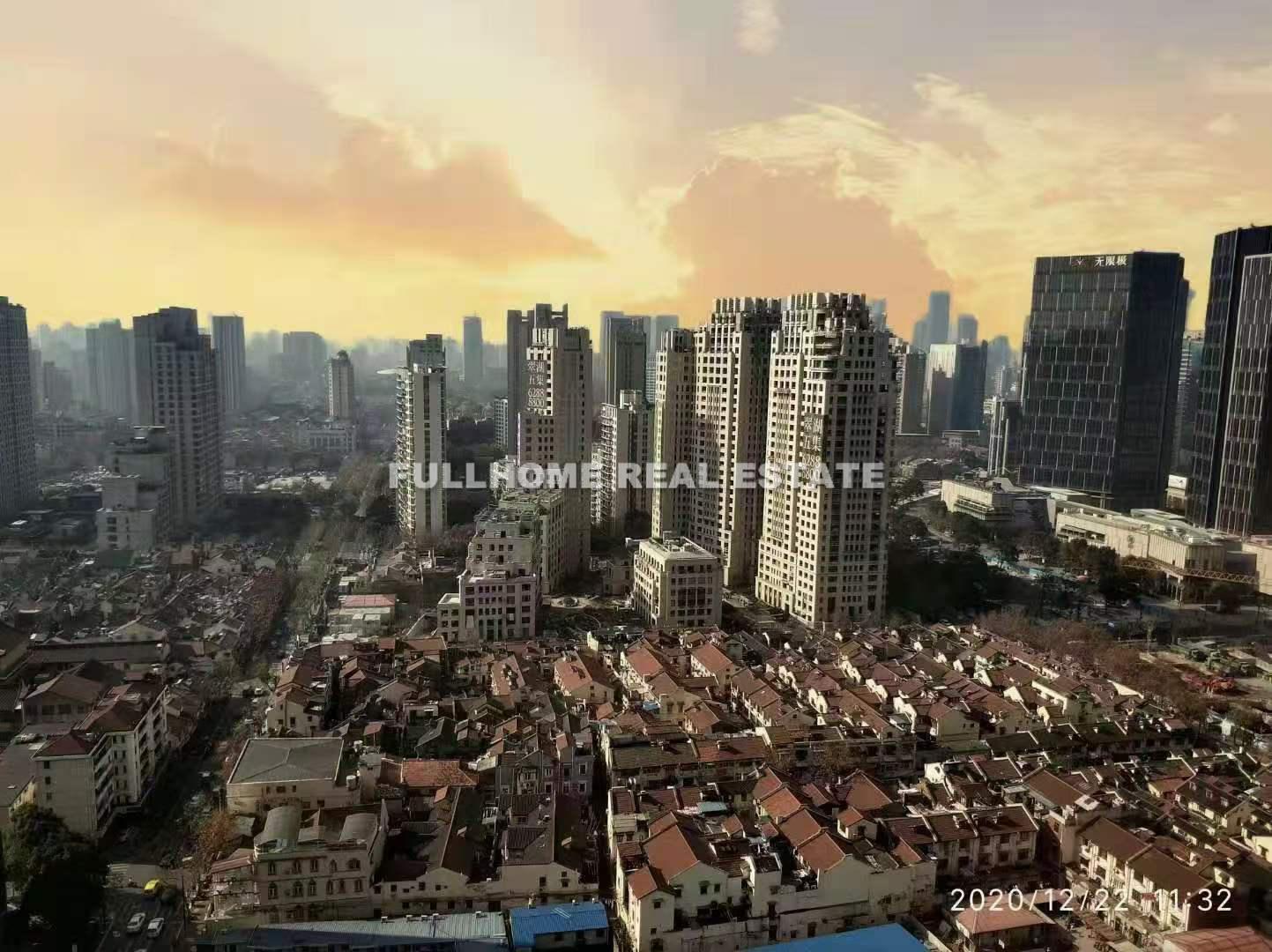 Da An Garden - Interior view 5, Shanghai rental property