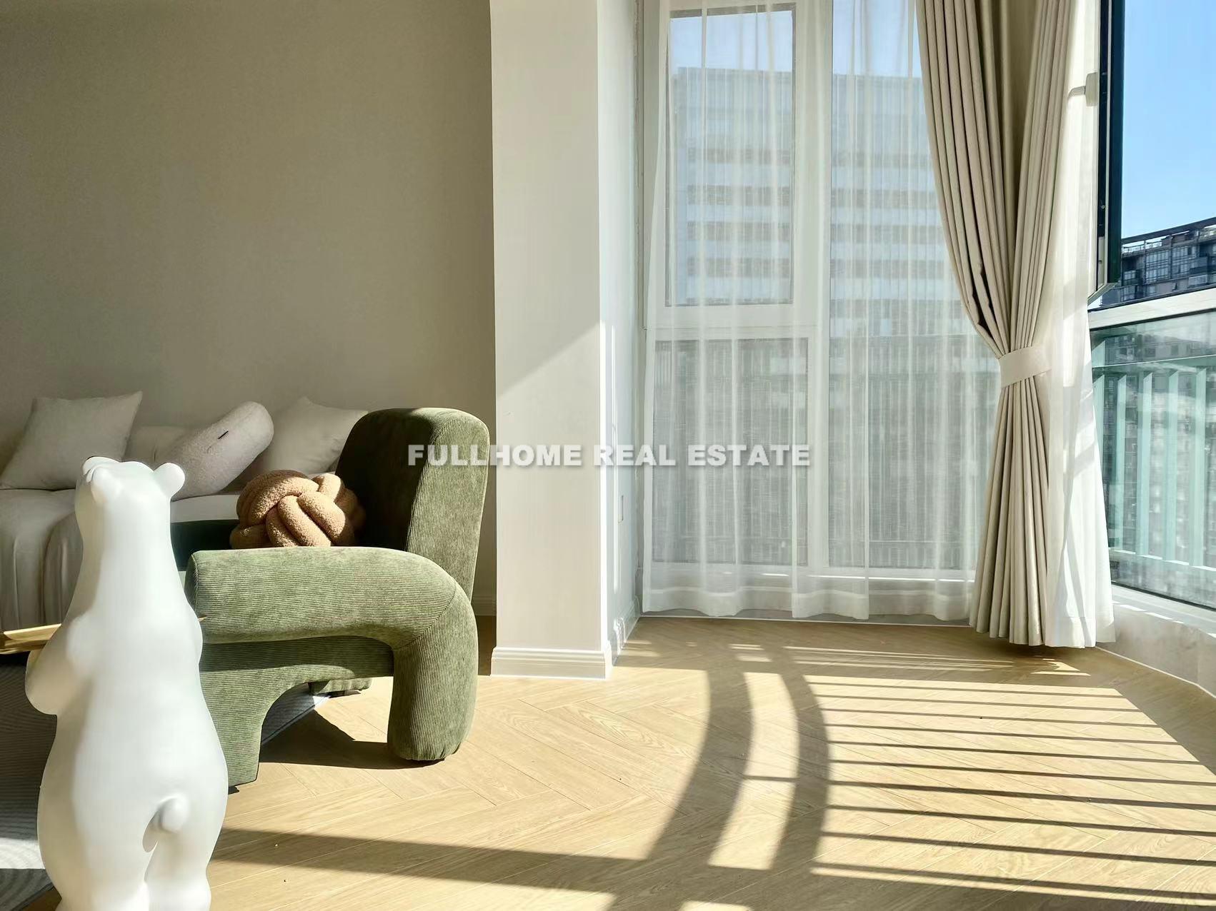 Bin Jiang Ming Ren Yuan - Interior view 6, Shanghai rental property