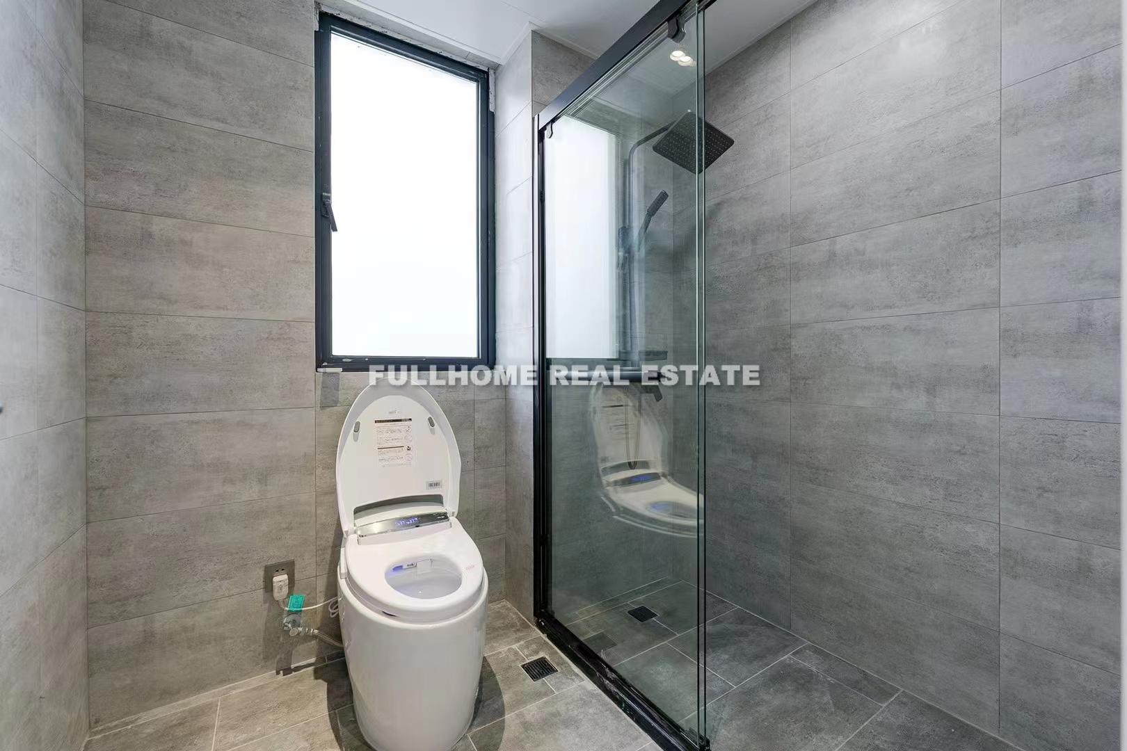 Hai Qi Yuan (The Bund) - Interior view 7, Shanghai rental property