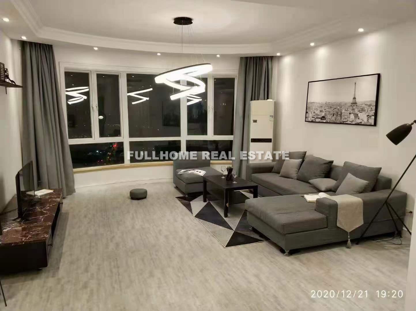 Da An Garden - Interior view 2, Shanghai rental property