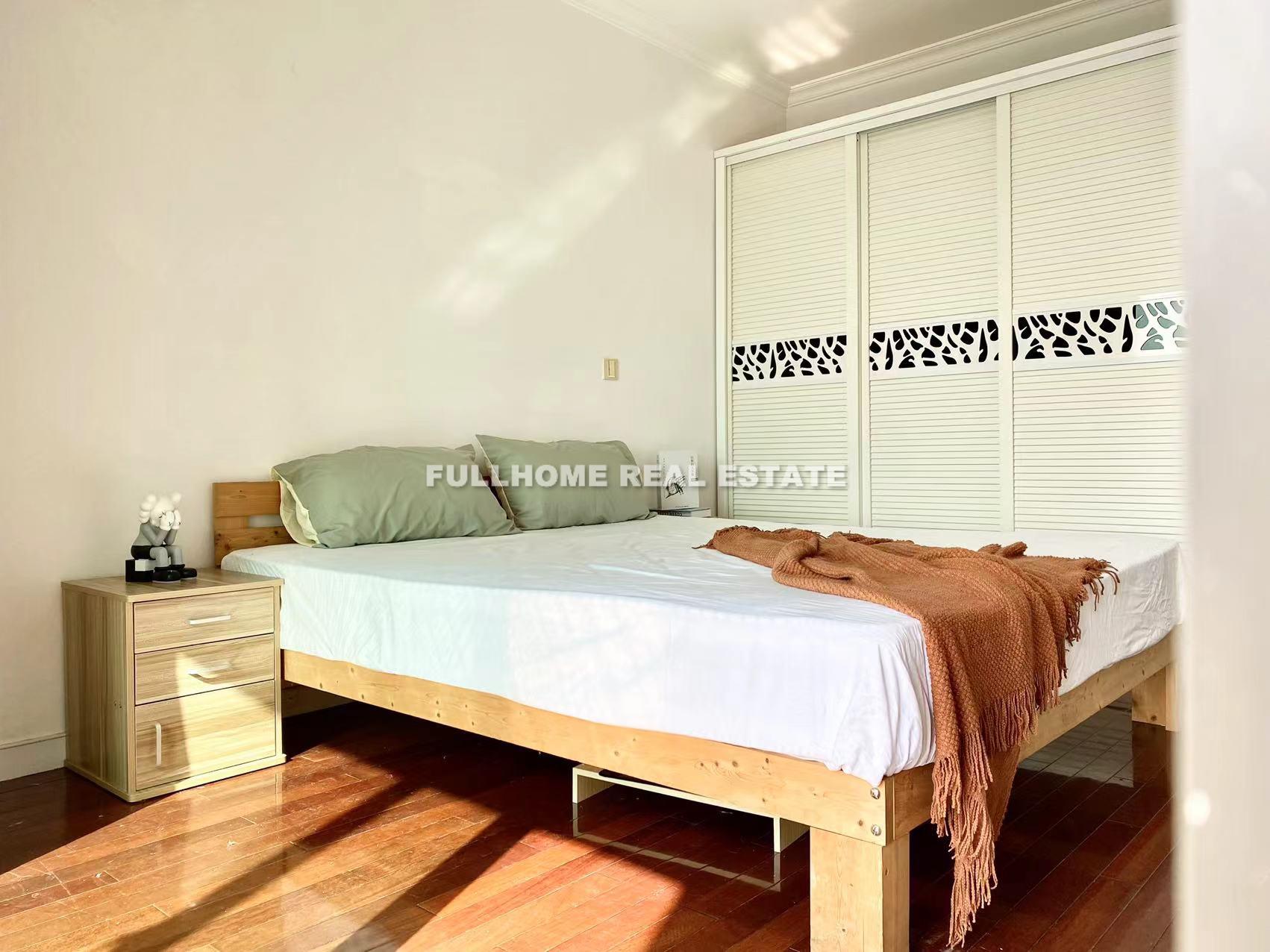 Top Of City - Interior view 14, Shanghai rental property
