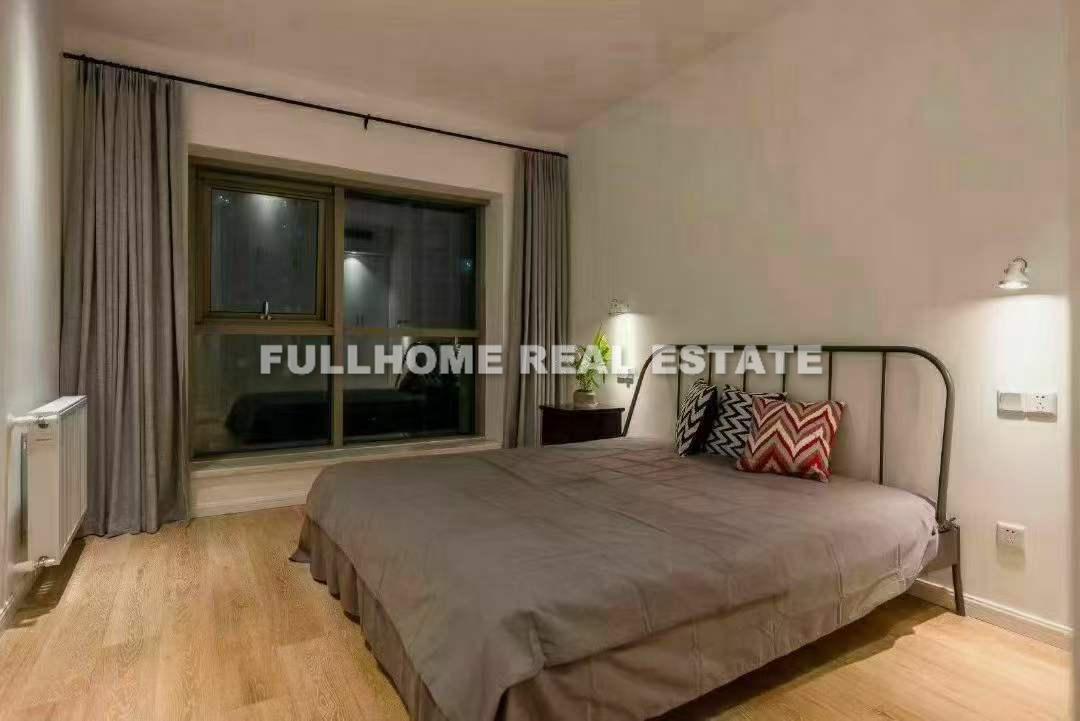 8 Park Avenue - Interior view 3, Shanghai rental property