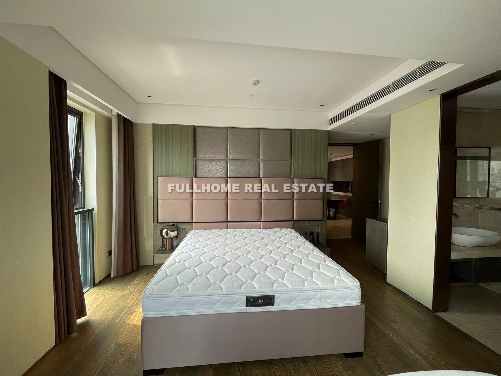 Su He Wan Apartment - Interior view 6, Shanghai rental property