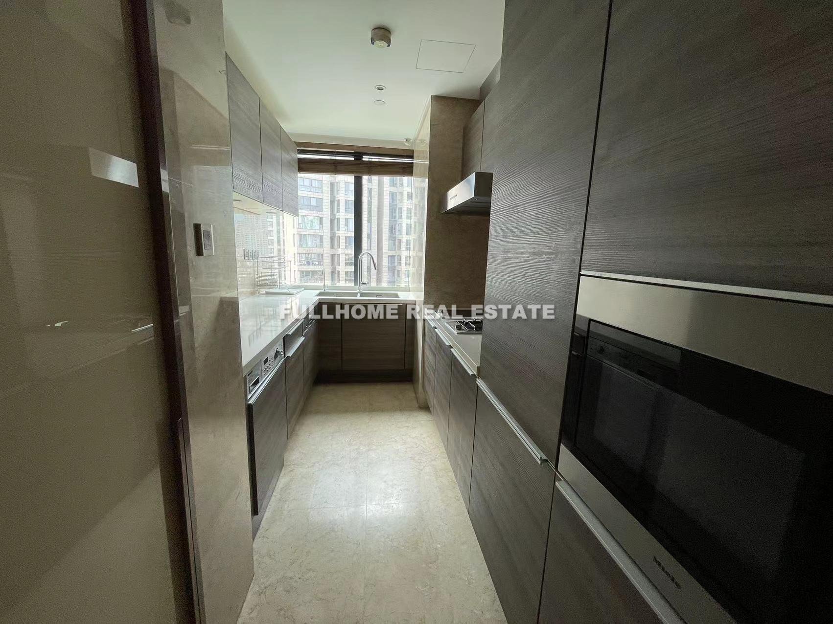 Su He Wan Apartment - Interior view 9, Shanghai rental property