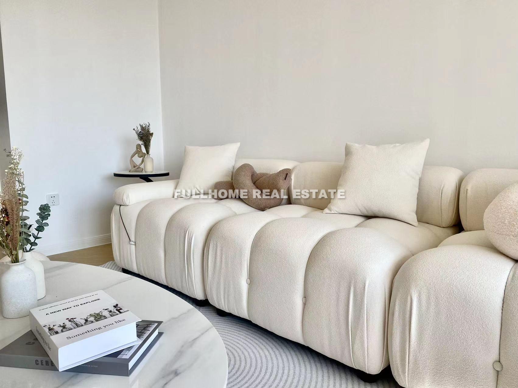Bin Jiang Ming Ren Yuan - Interior view 5, Shanghai rental property