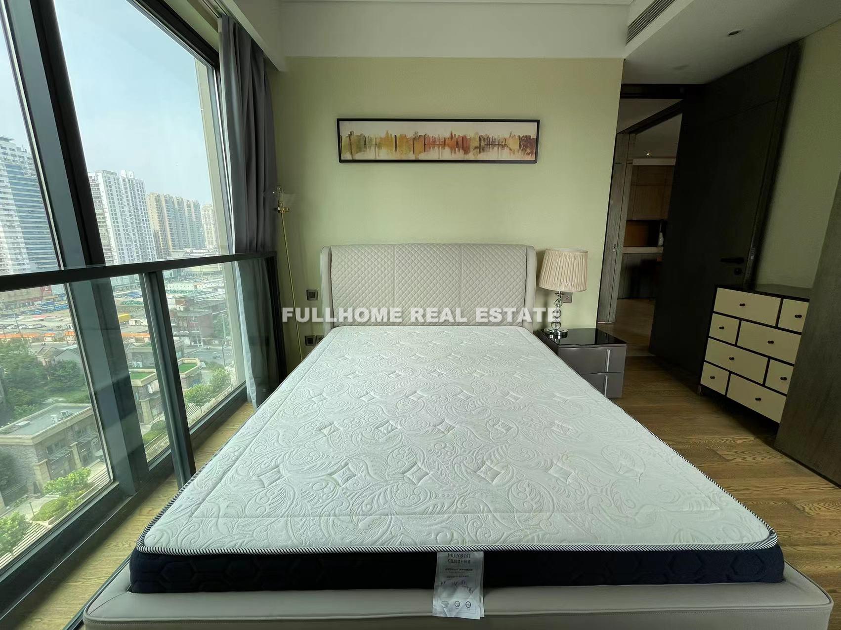 Su He Wan Apartment - Interior view 7, Shanghai rental property