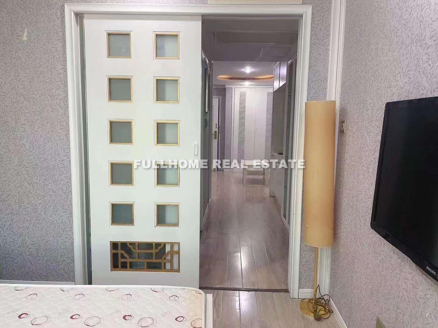 Junhao international - Interior view 3, Shanghai rental property