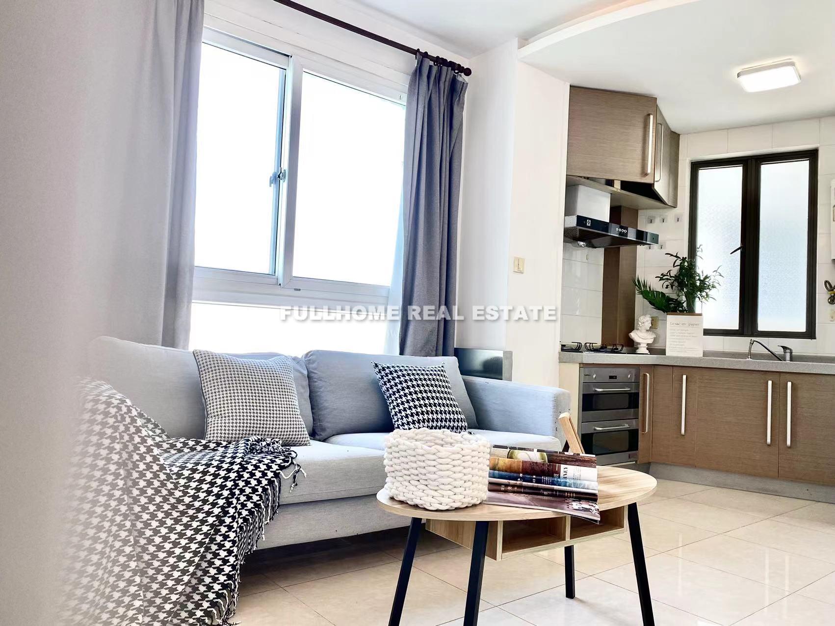 Top Of City - Interior view 5, Shanghai rental property