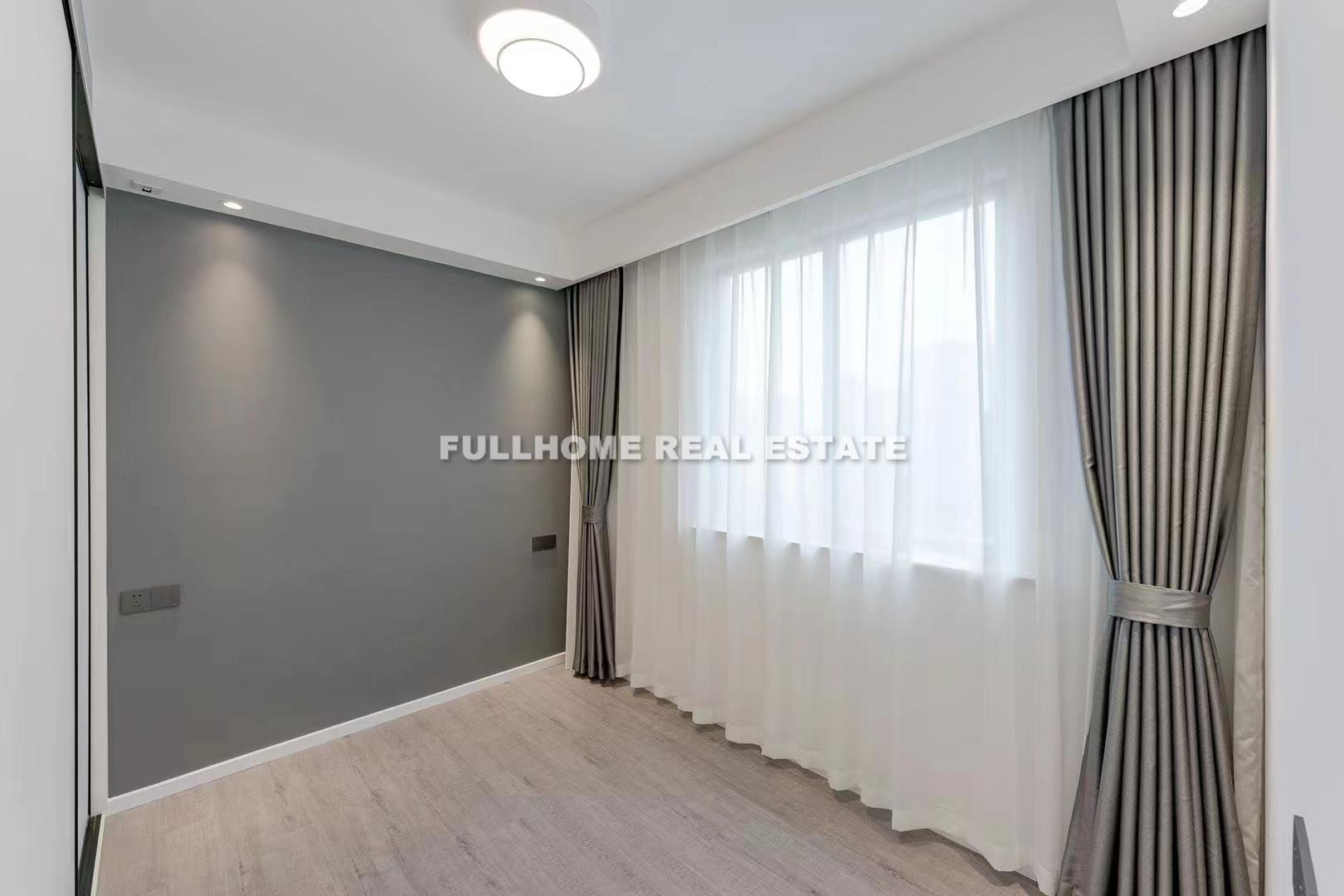Hai Qi Yuan (The Bund) - Interior view 5, Shanghai rental property