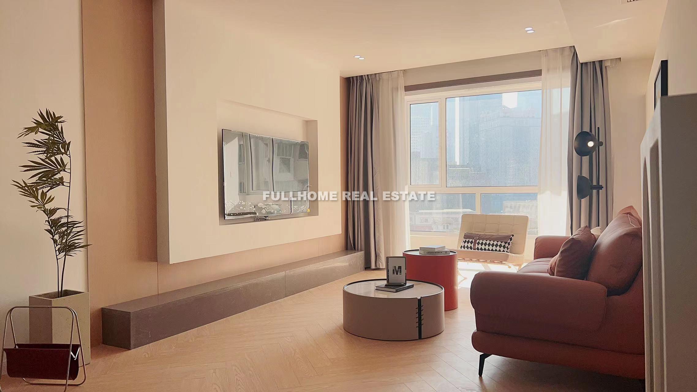 Manhattan Heights（Yi Jing Yuan） - Interior view 3, Shanghai rental property