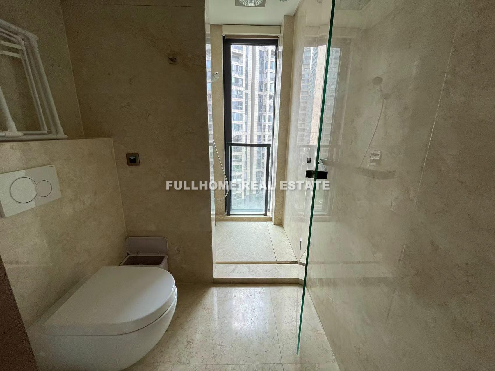 Su He Wan Apartment - Interior view 3, Shanghai rental property