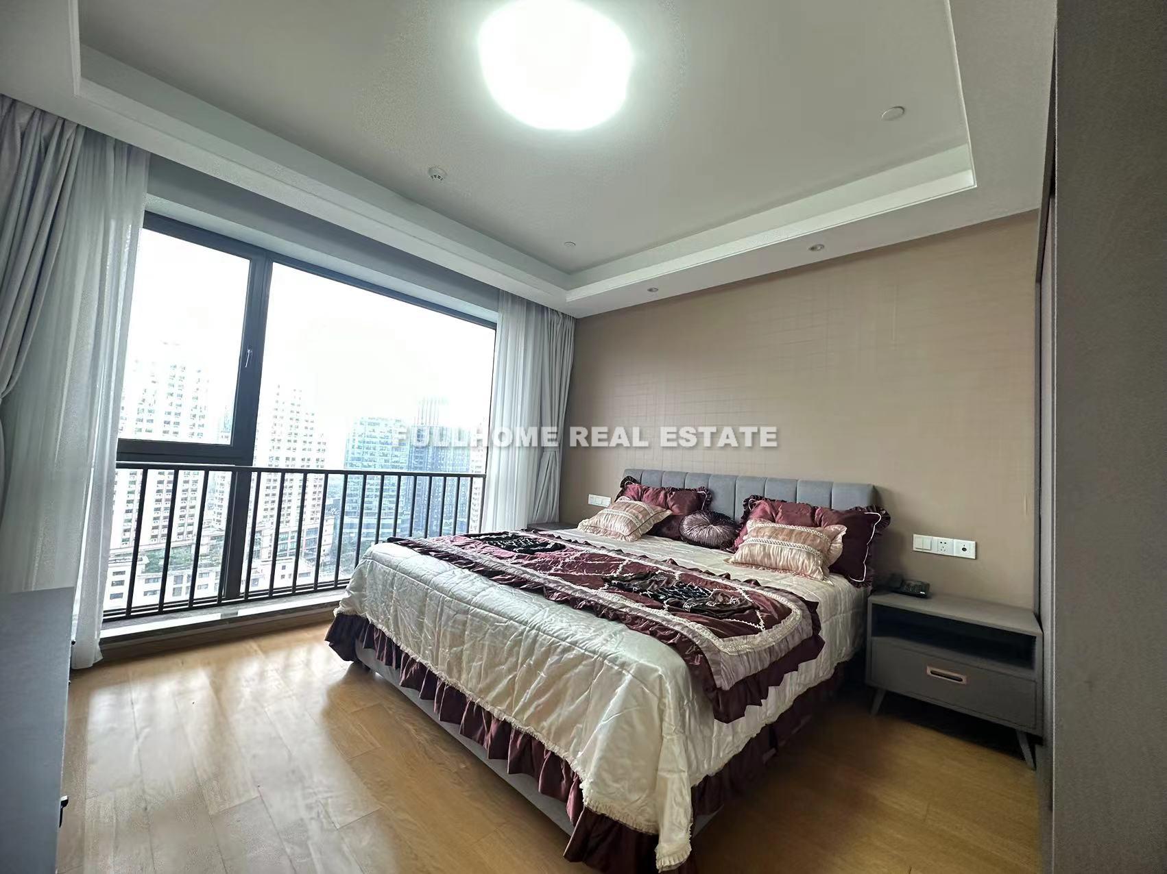 Xiang Yi Tian Di - Interior view 5, Shanghai rental property