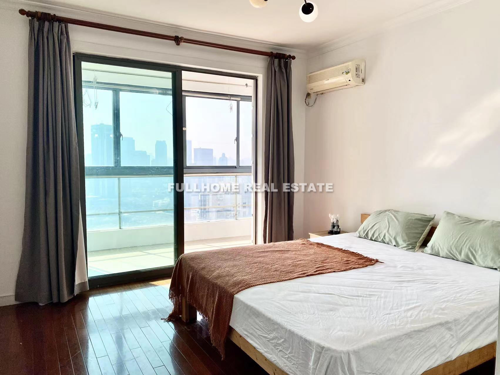 Top Of City - Interior view 6, Shanghai rental property
