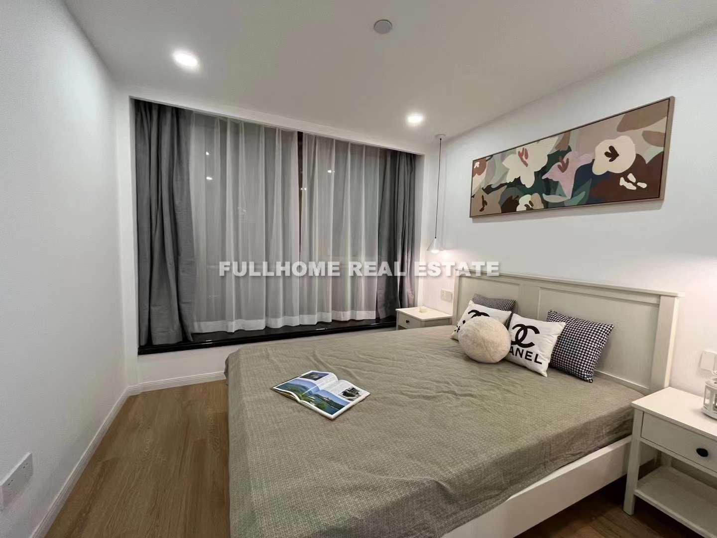 Junhao international - Interior view 5, Shanghai rental property