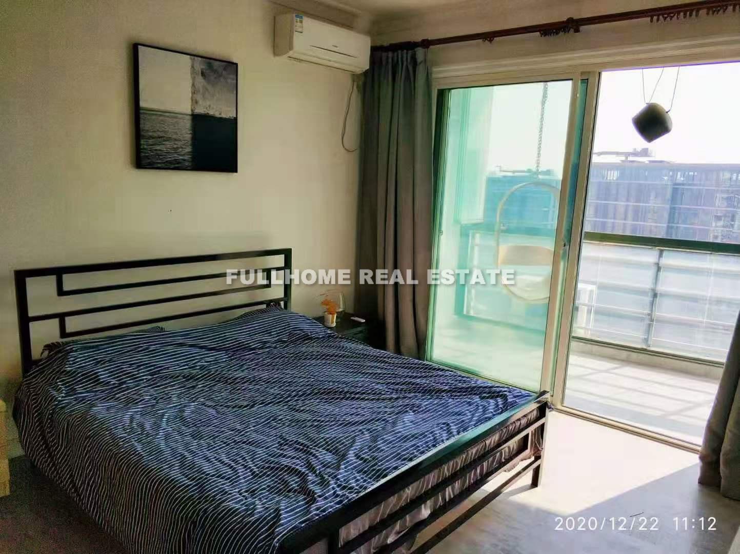 Da An Garden - Interior view 3, Shanghai rental property