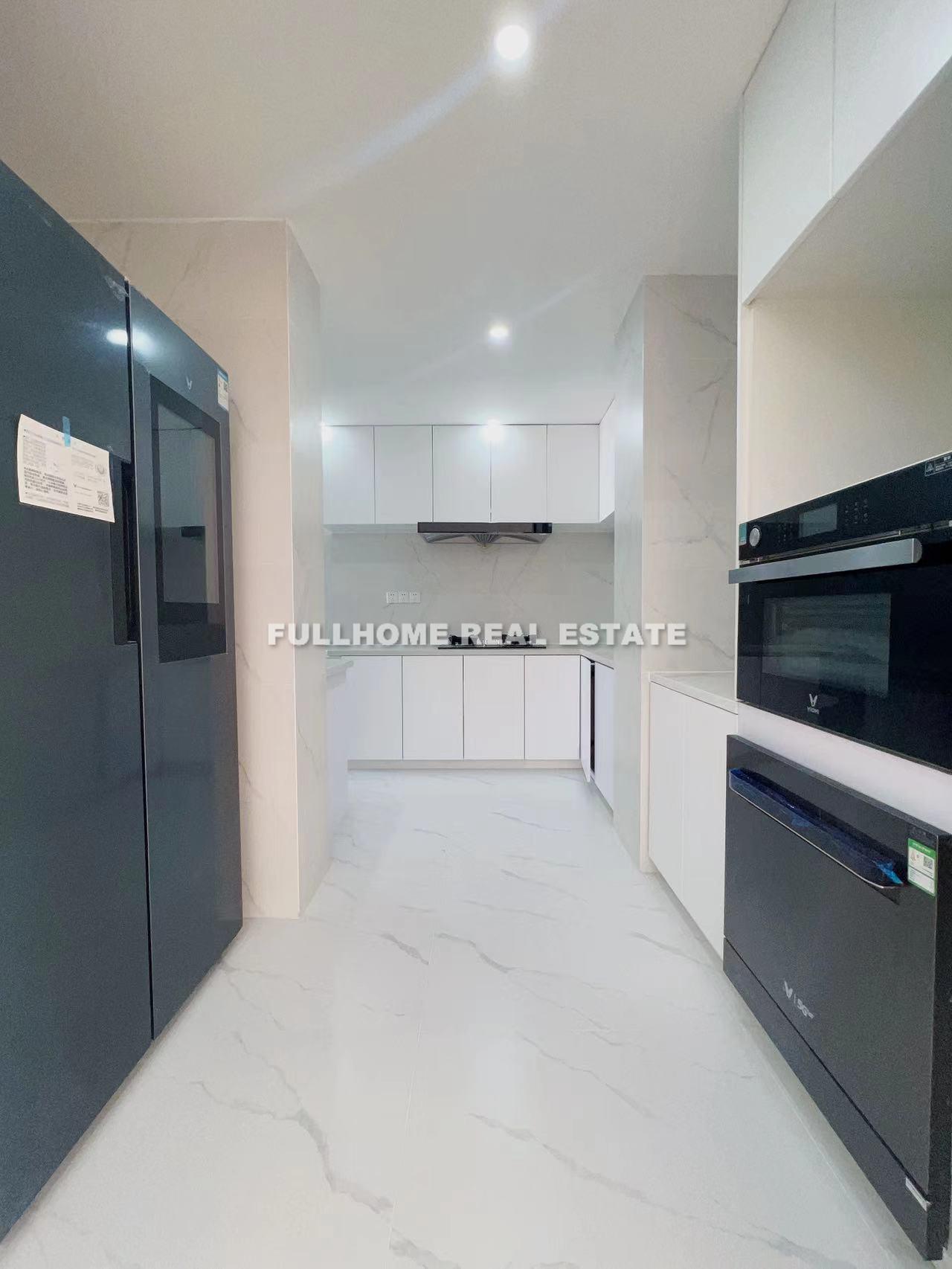 Manhattan Heights（Yi Jing Yuan） - Interior view 8, Shanghai rental property