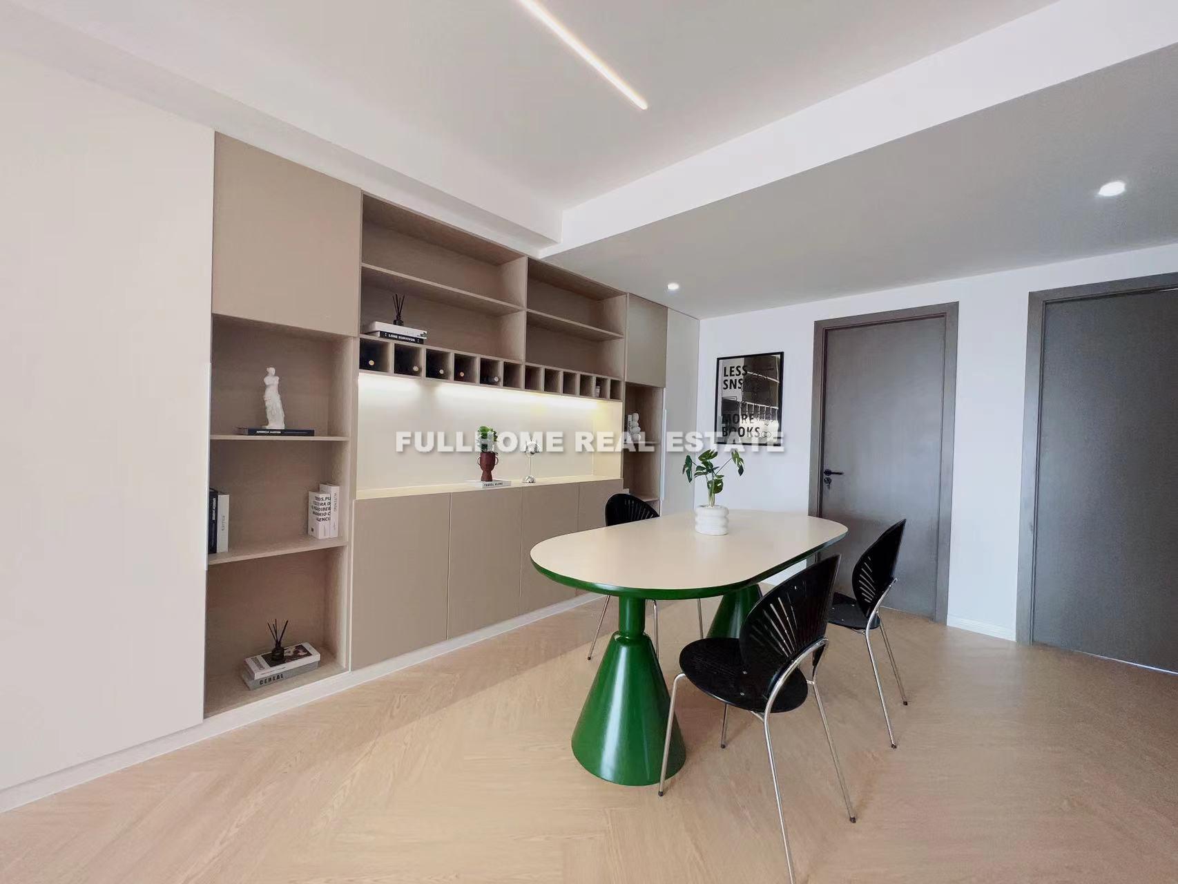 Manhattan Heights（Yi Jing Yuan） - Interior view 4, Shanghai rental property