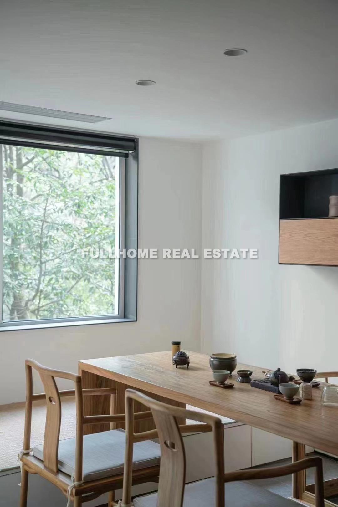 Ruijin Nanyuan - Interior view 8, Shanghai rental property