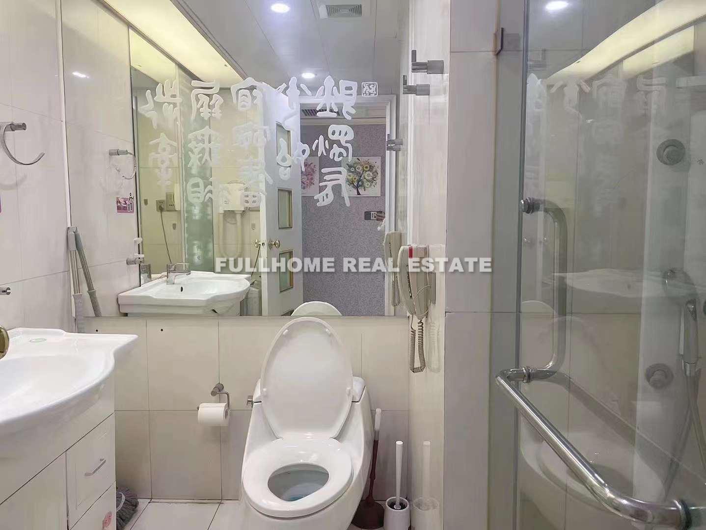 Junhao international - Interior view 7, Shanghai rental property