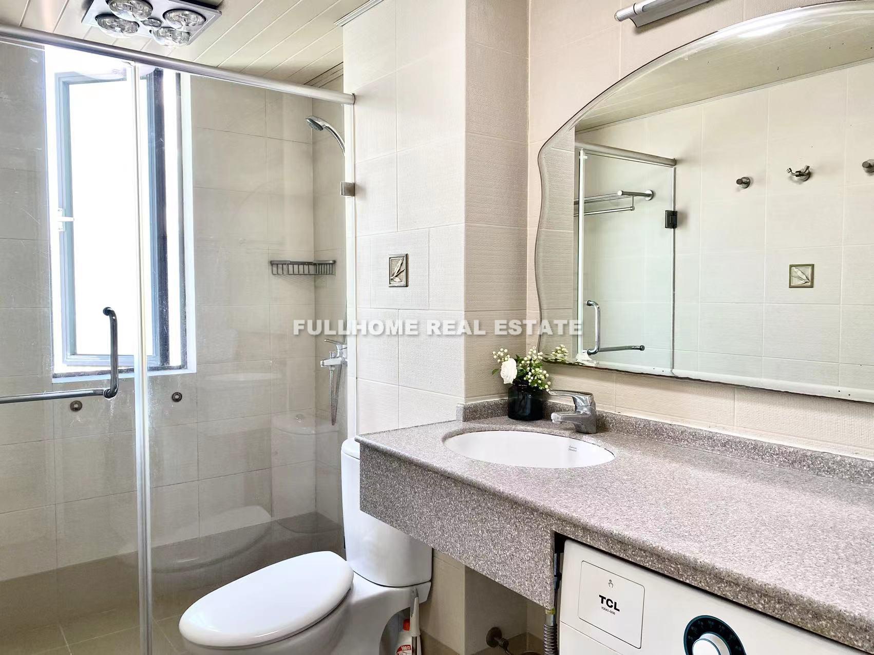 Top Of City - Interior view 2, Shanghai rental property